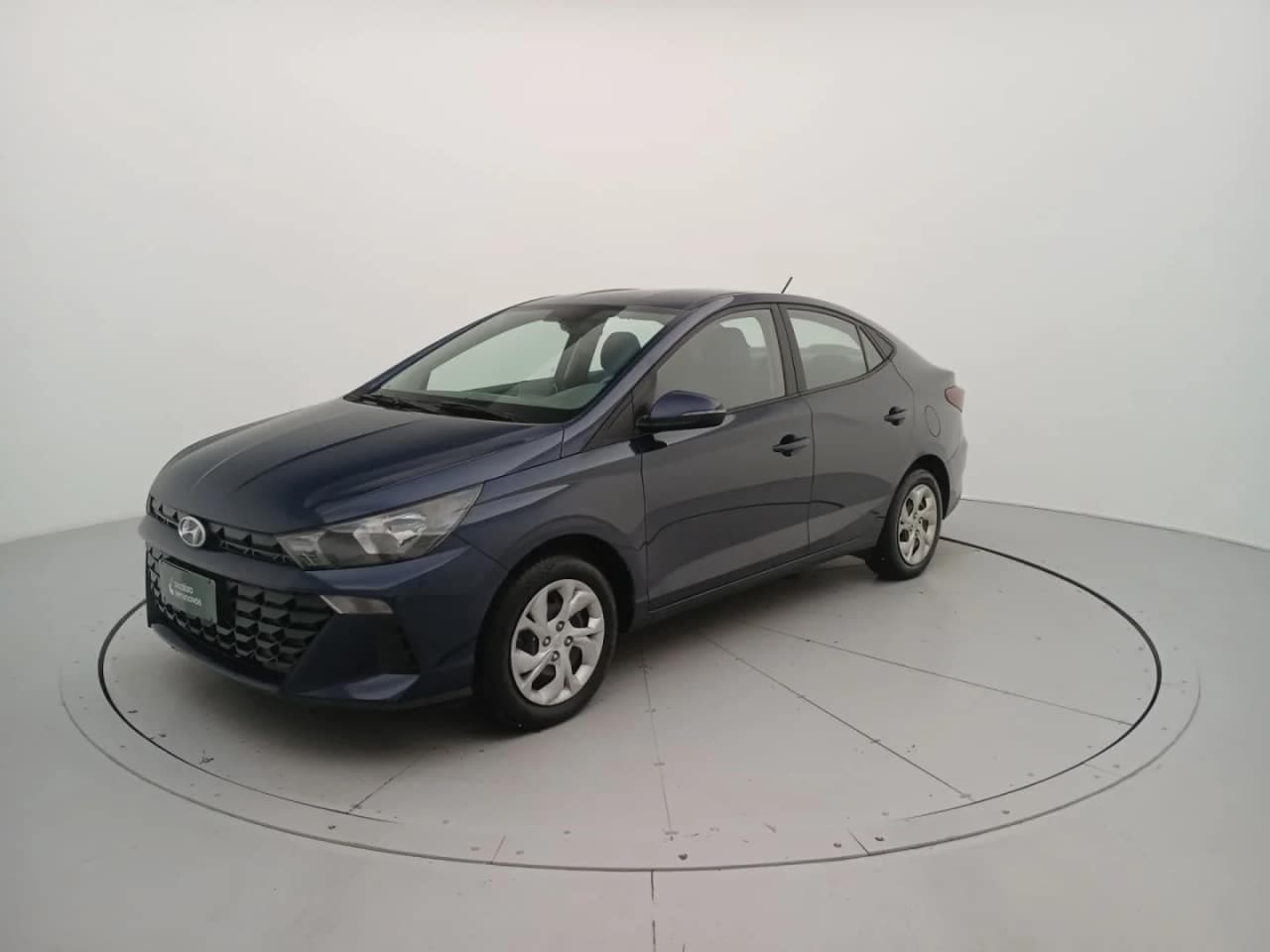Hyundai Hb20 1.0 12V FLEX COMFORT MANUAL