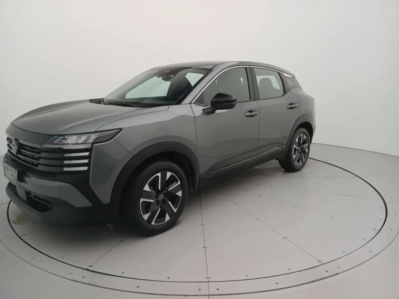 Nissan Kicks 1.0 TURBO FLEX SENSE DCT