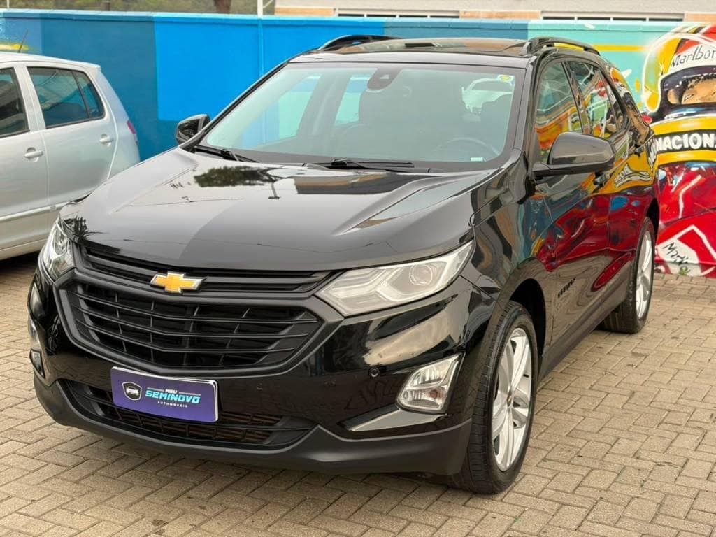 Chevrolet Equinox 2.0 PREMIER TURBO AWD