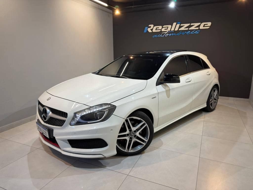 Mercedes-Benz Cla 2.0 A 250 TB SPORT AUT.