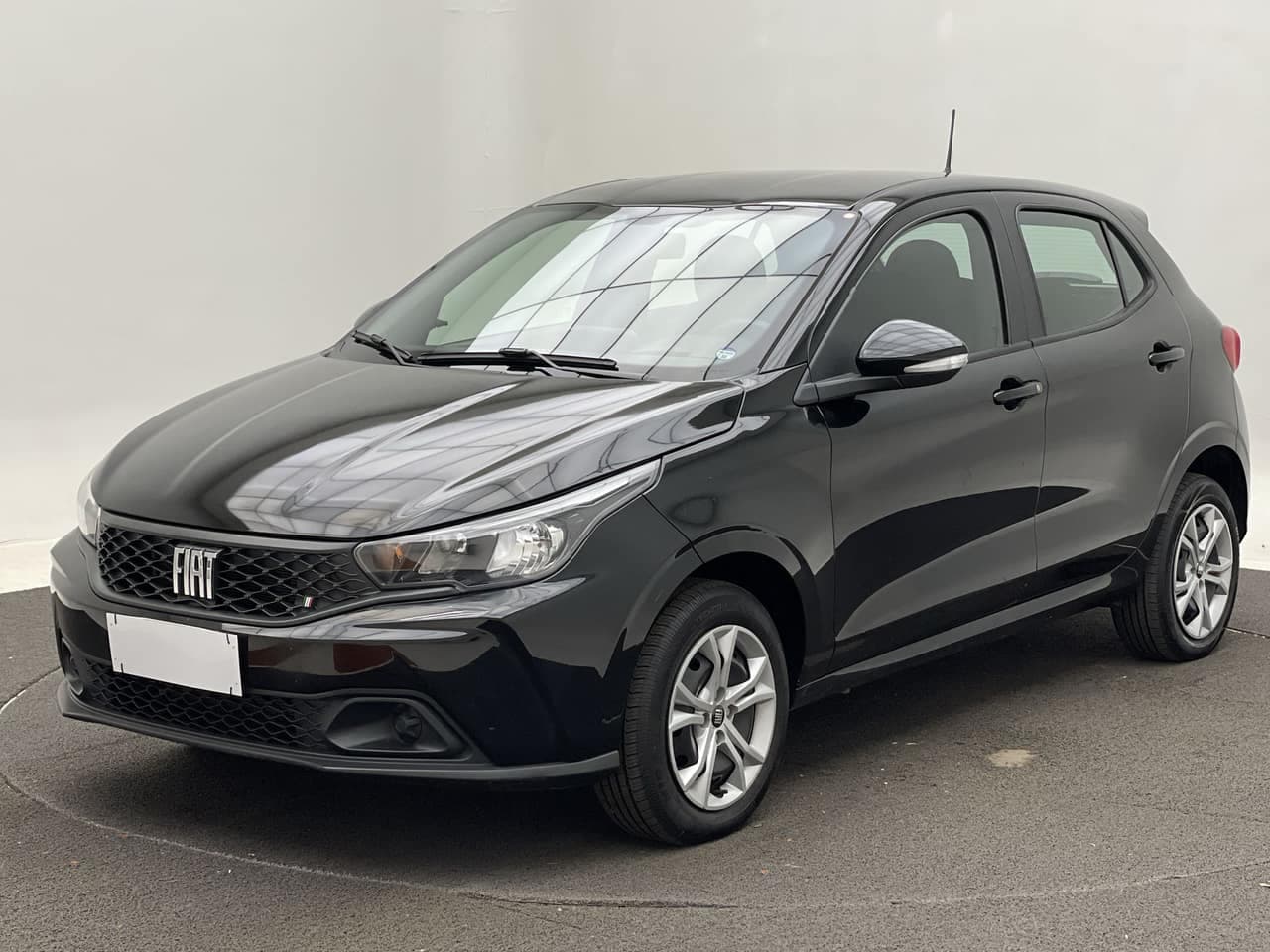 Fiat Argo ARGO DRIVE 1.0 6V Flex