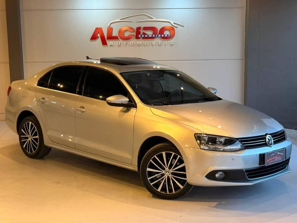 Volkswagen Jetta /VW 2.0T