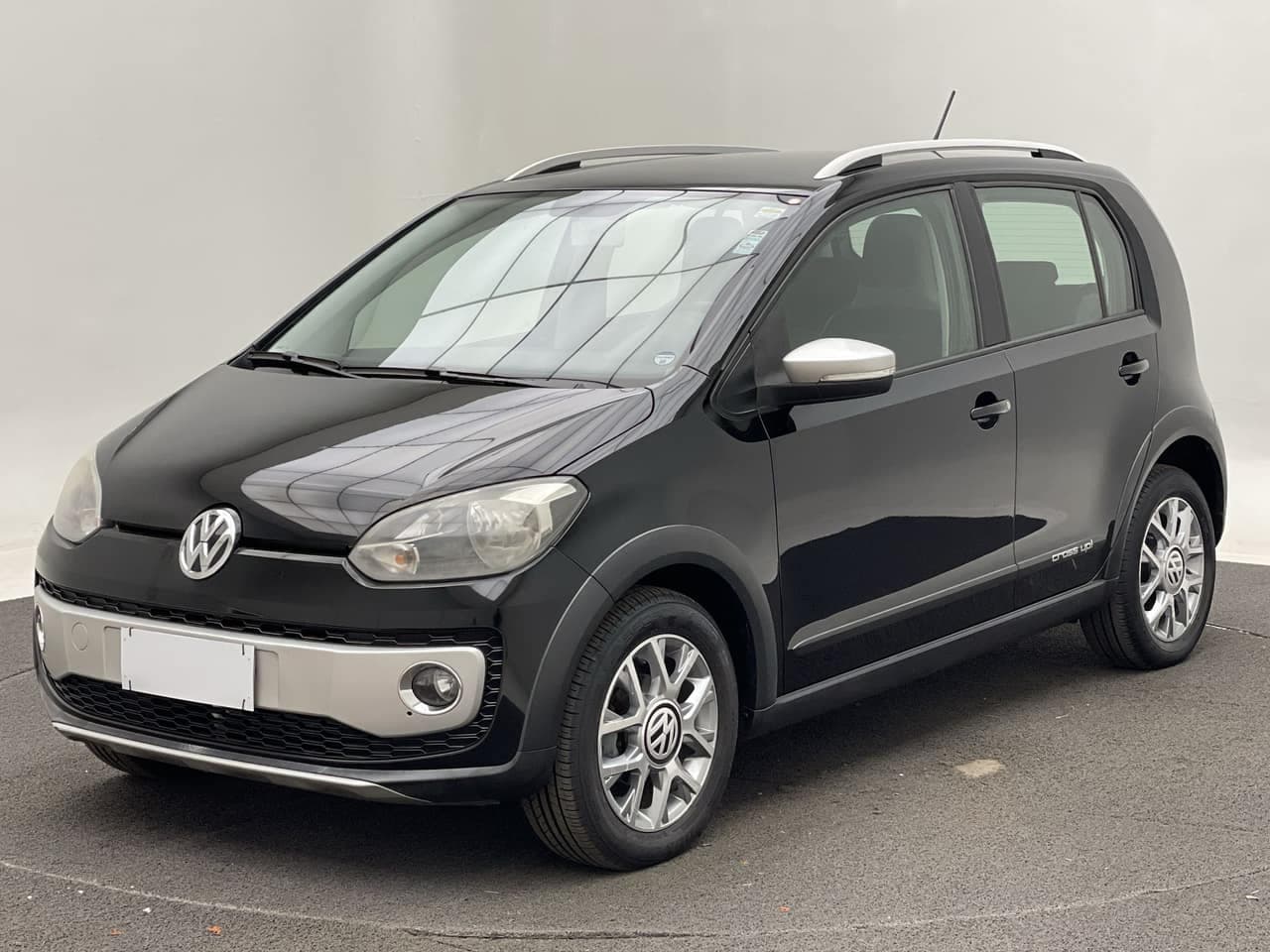 Volkswagen up! up! cross 1.0 T. Flex 12V 5p