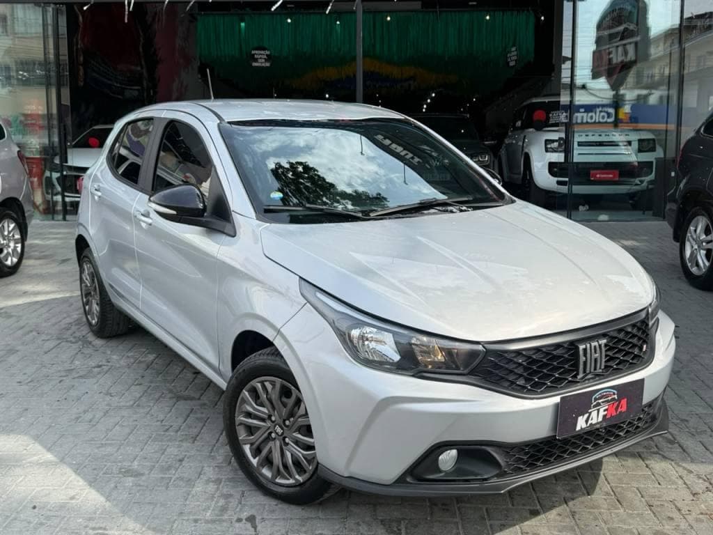 Fiat Argo 1.0 FIAT