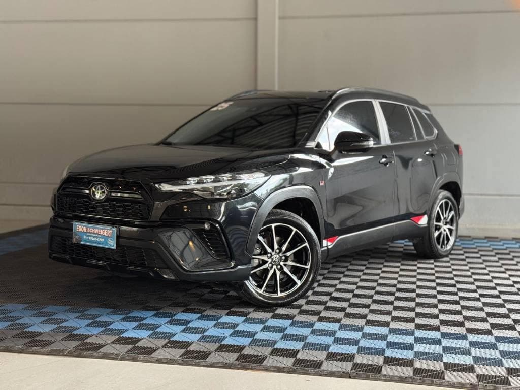 Toyota Corolla Grs