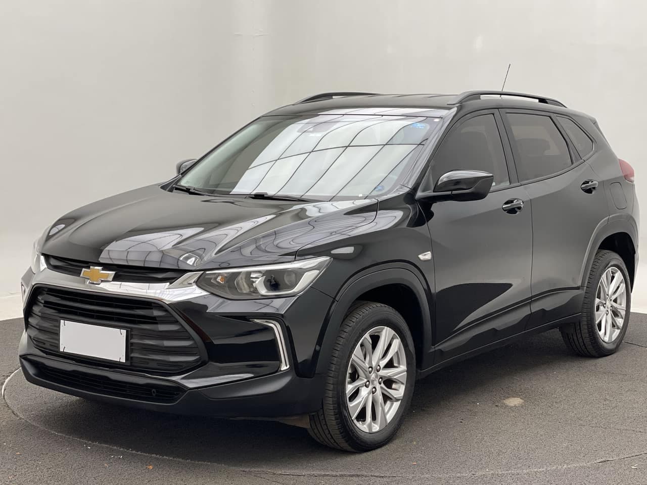 Chevrolet Tracker TRACKER LTZ 1.0 Turbo 12V Flex Aut.