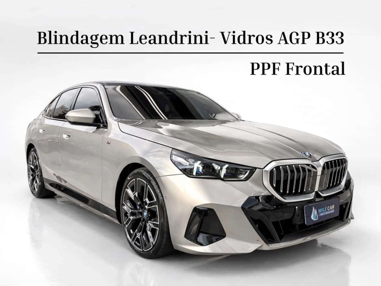 BMW 530e 2.0 TWINPOWER PHEV M SPORT AUTOMÁTICO