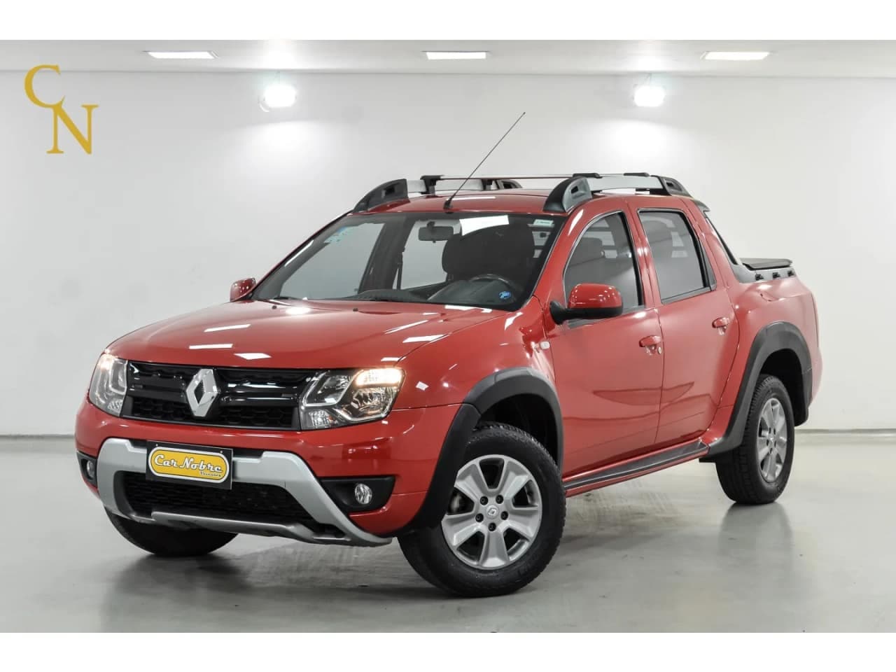 Renault Duster 1.6 16V SCE FLEX DYNAMIQUE MANUAL