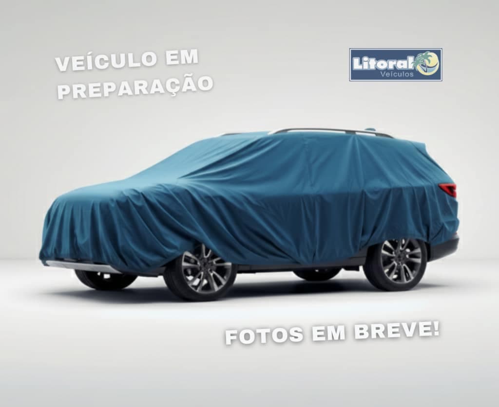 Volkswagen Saveiro VOLKSWAGEN