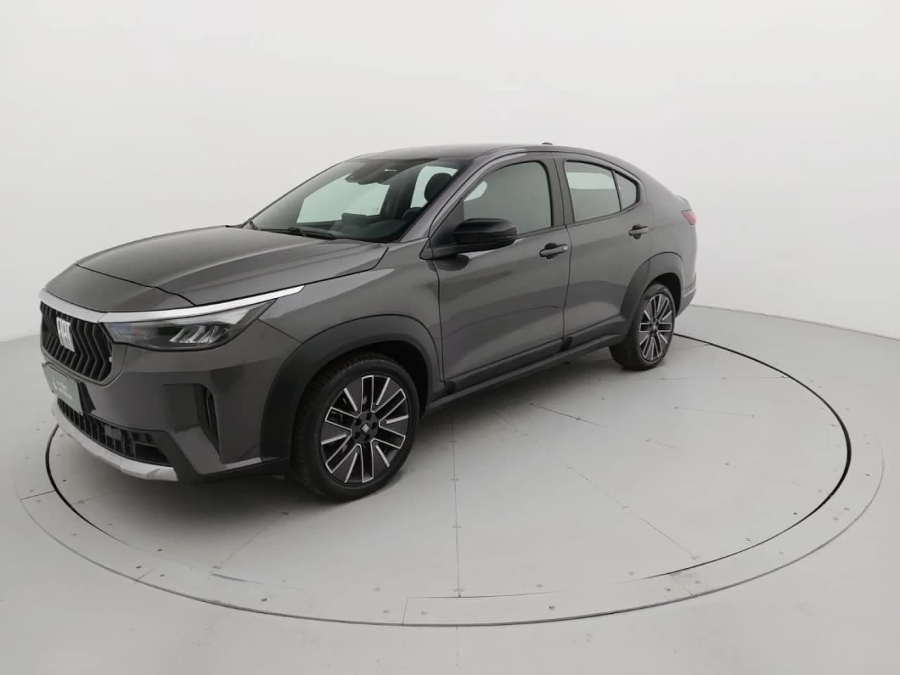 Fiat Fastback 1.0 TURBO 200 HYBRID AUDACE CVT