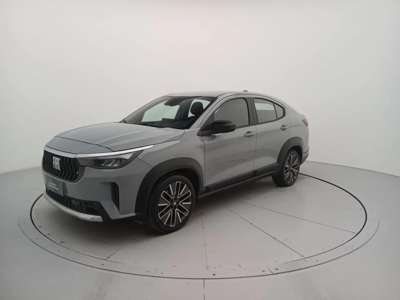 Fiat Fastback 1.0 TURBO 200 HYBRID AUDACE CVT