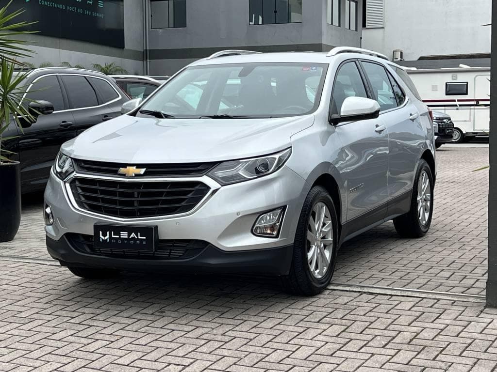 Chevrolet Equinox 2.0 16V