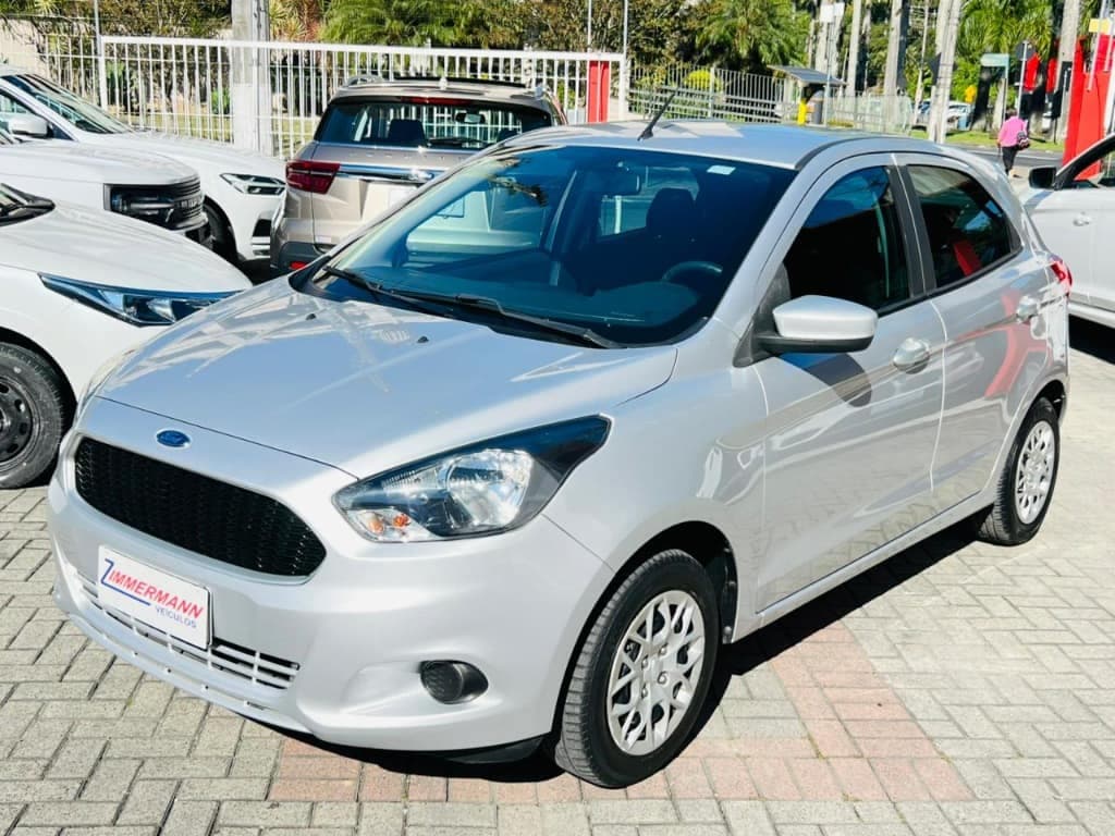 Ford Ka SE PLUS Flex