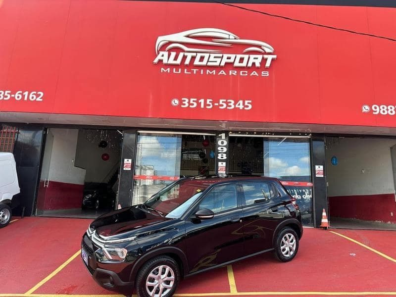 Citroen C3 Pack 10 Mt