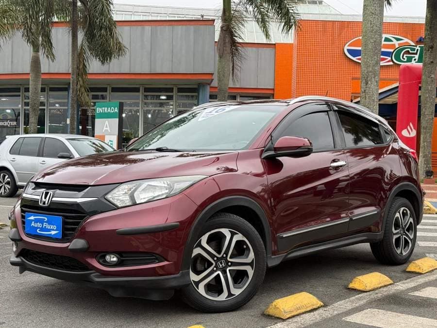 Honda Hrv EXL 1.8