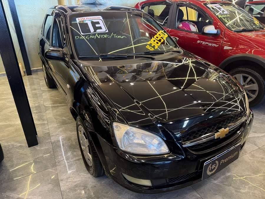 Chevrolet Classic LS COMPLETO - AR CONDICIONADO FLEX