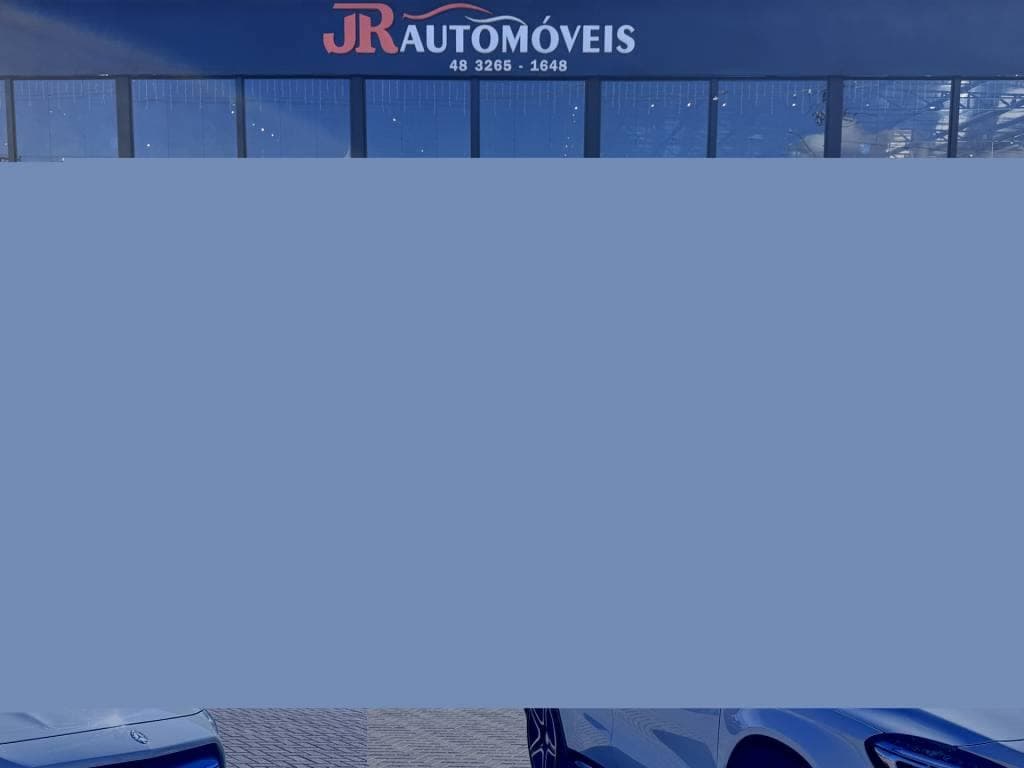 Mercedes-Benz A 2.0 SPORT TB 4X2 211CV AUT.