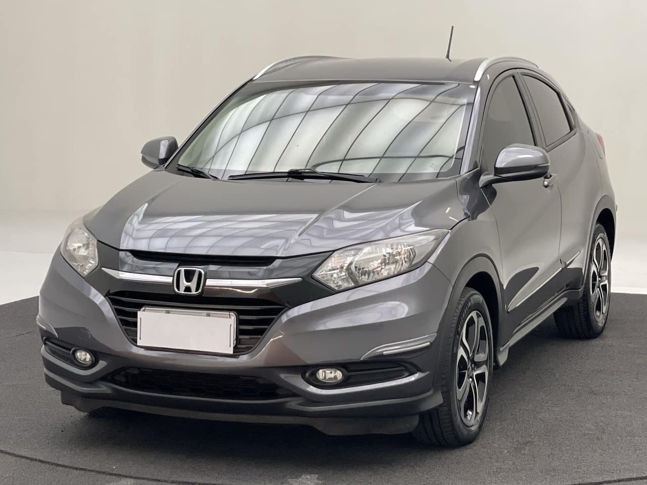 Honda HR-V HR-V EX 1.8 Flexone 16V 5p Aut.