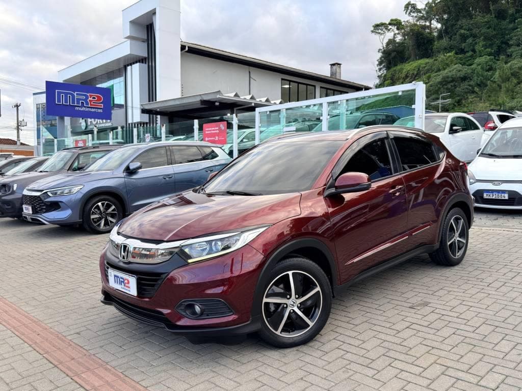 Honda HR-V 1.8 EX FLEXONE AUT.