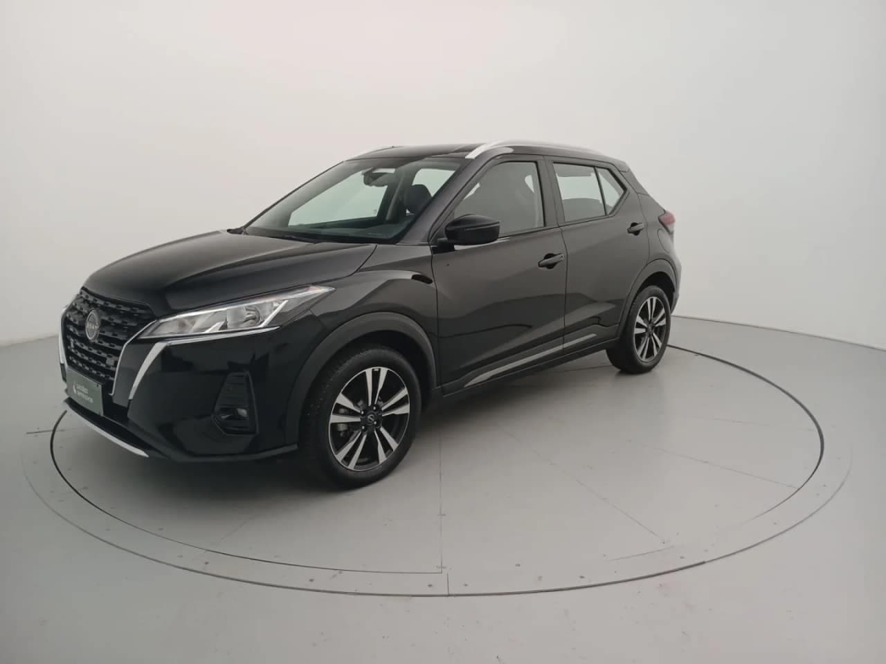 Nissan Kicks 1.6 16V FLEXSTART ADVANCE XTRONIC