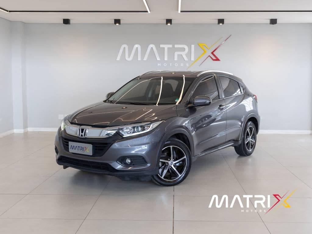Honda HR-V EX FLEXONE AUT.