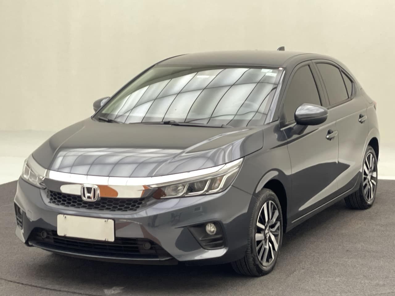 Honda City CITY 1.5 I-VTEC FLEX EXL CVT