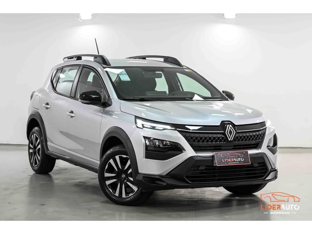 Renault Kardian 1.0 TCE FLEX EVOLUTION EDC