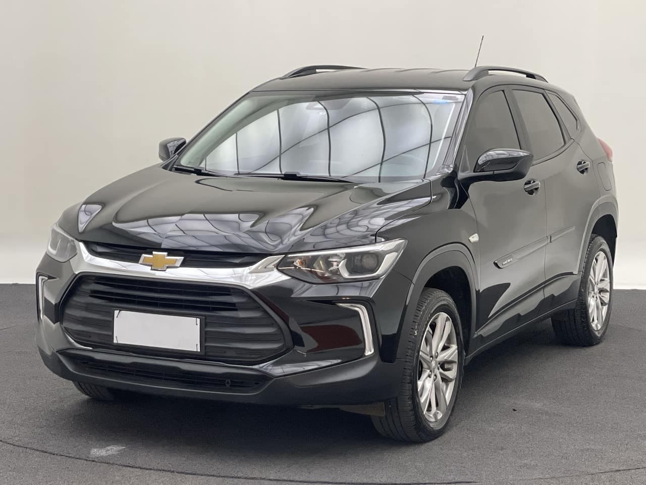 Chevrolet Tracker TRACKER LTZ 1.0 Turbo 12V Flex Aut.