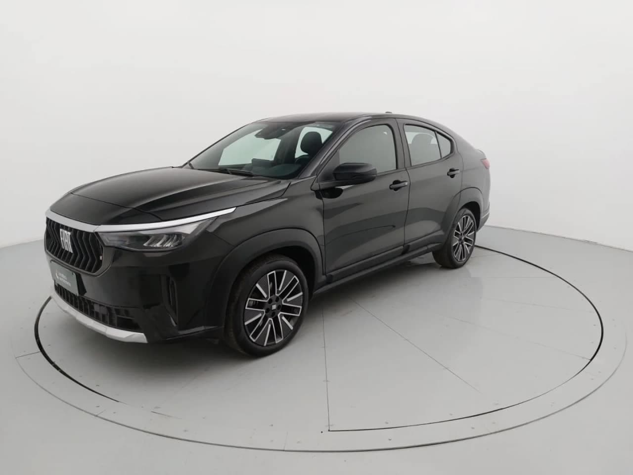 Fiat Fastback 1.0 TURBO 200 HYBRID AUDACE CVT