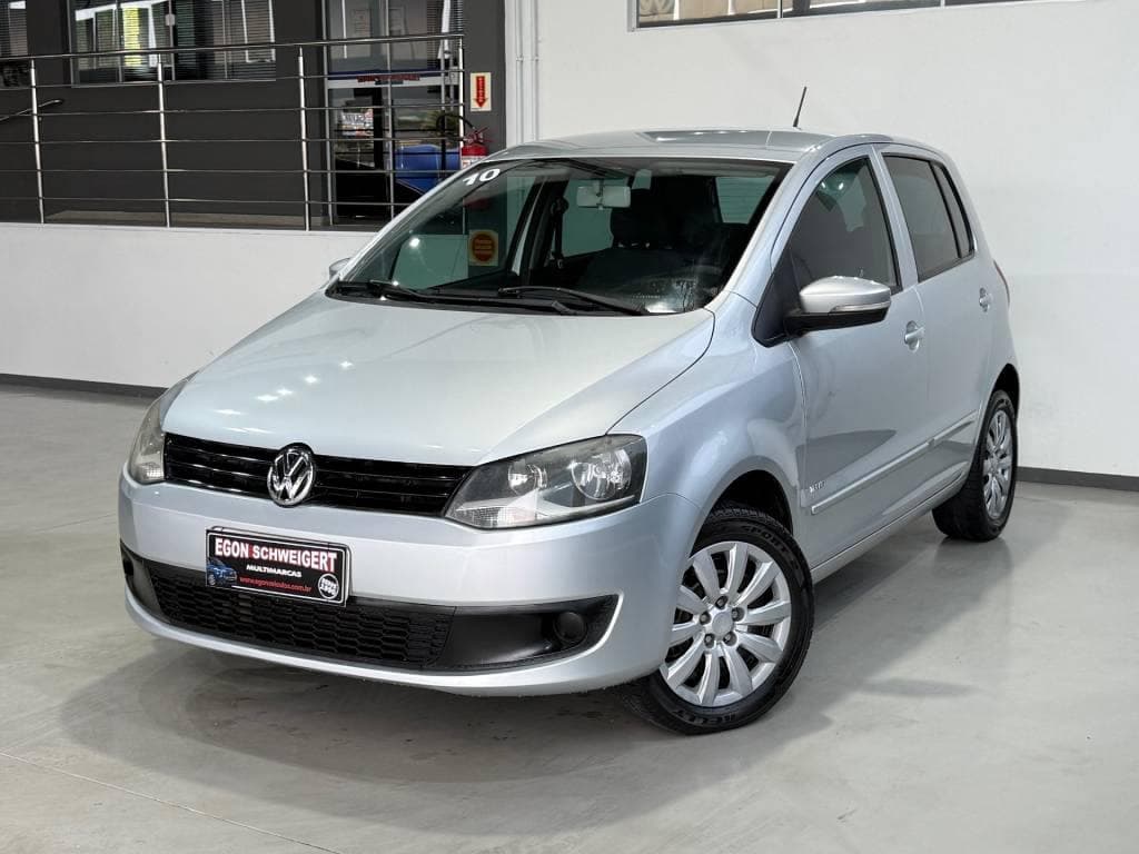 Volkswagen Fox 1.0 GII