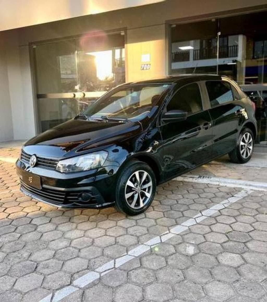 Volkswagen Gol