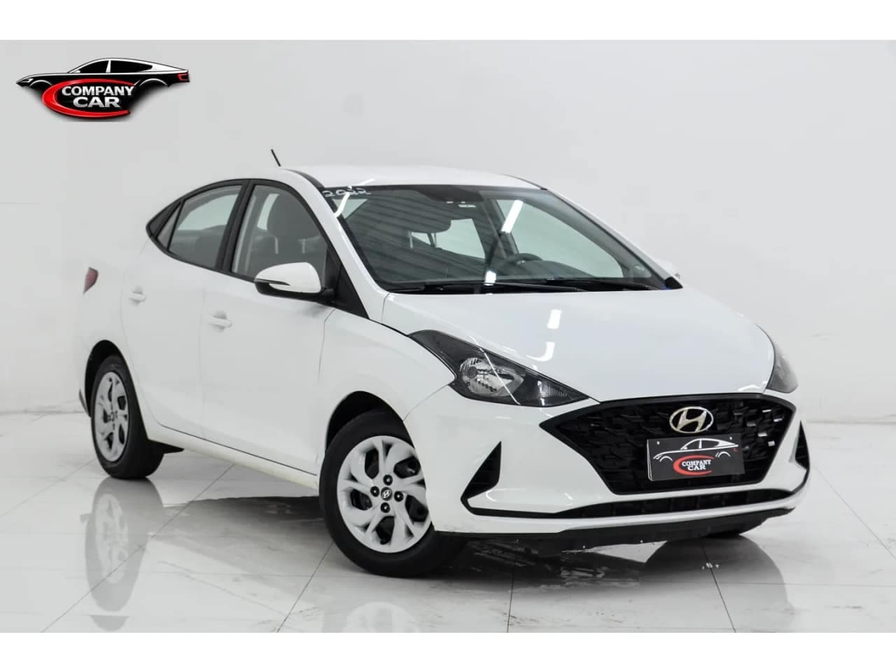 Hyundai Hb20 1.0 12V FLEX VISION MANUAL