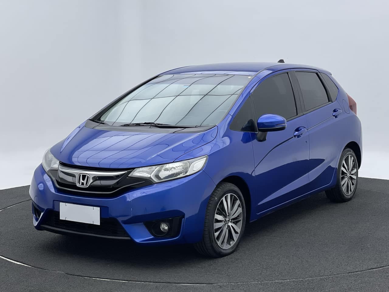 Honda Fit Fit EXL 1.5 Flex/Flexone 16V 5p Aut