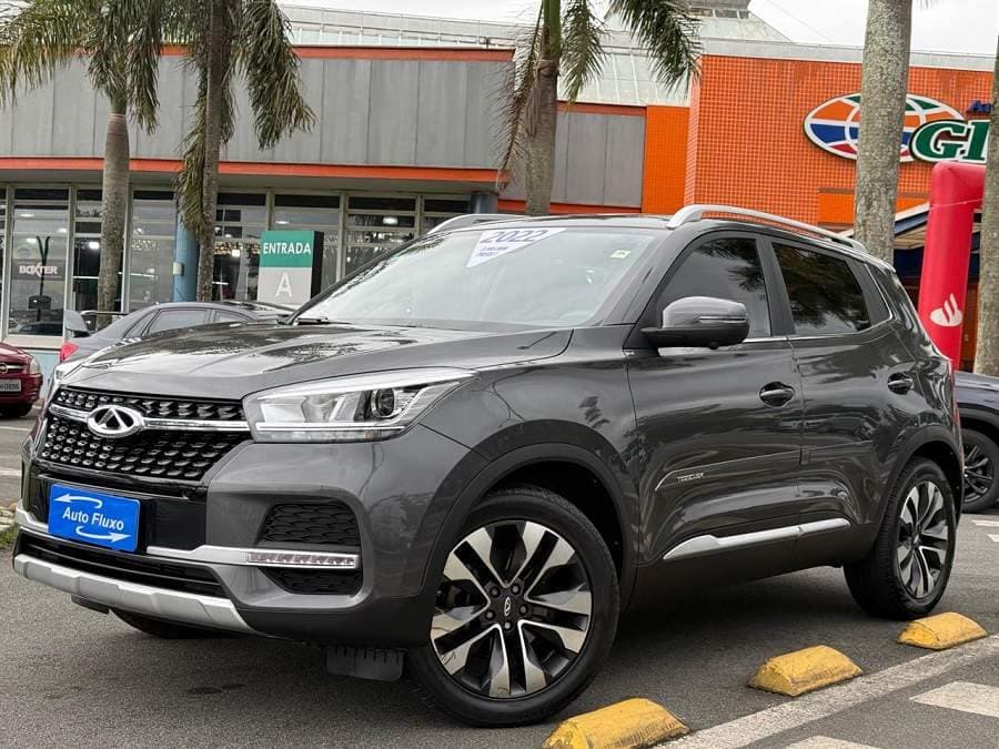 Chery Tiggo 5X TXS 1.5