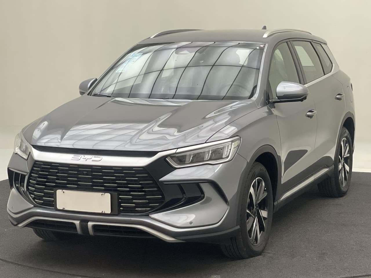 BYD Song Song Pro GS 1.5 16V Aut. (Hibrido)