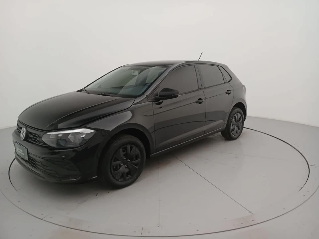 Volkswagen Polo 1.0 MPI TRACK MANUAL