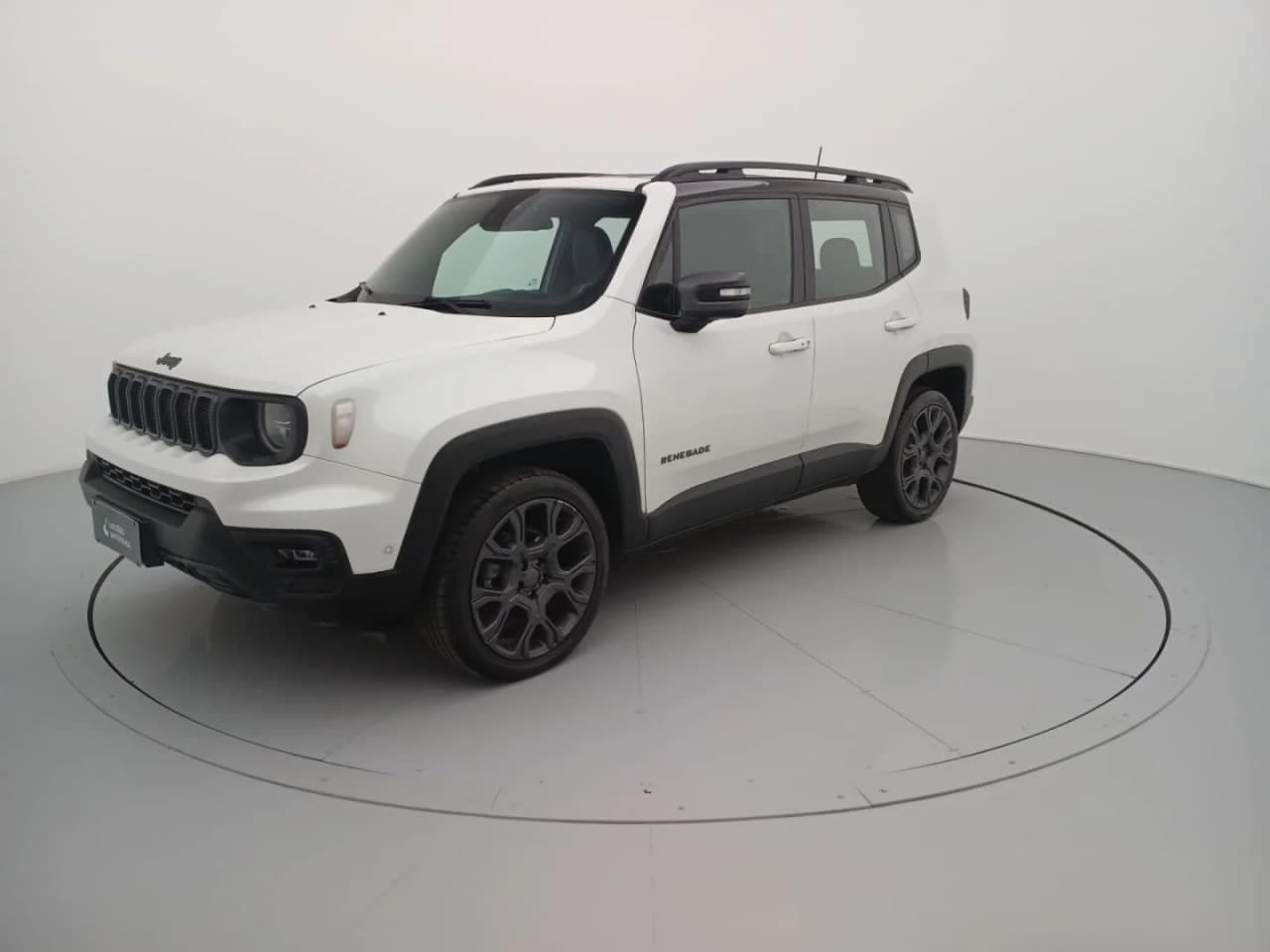 Jeep Renegade 1.3 T270 TURBO FLEX S 4X4 AT9