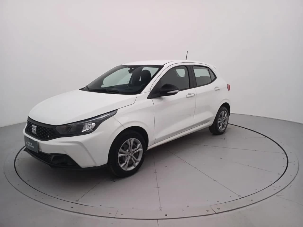 Fiat Argo 1.0 FIREFLY FLEX DRIVE MANUAL