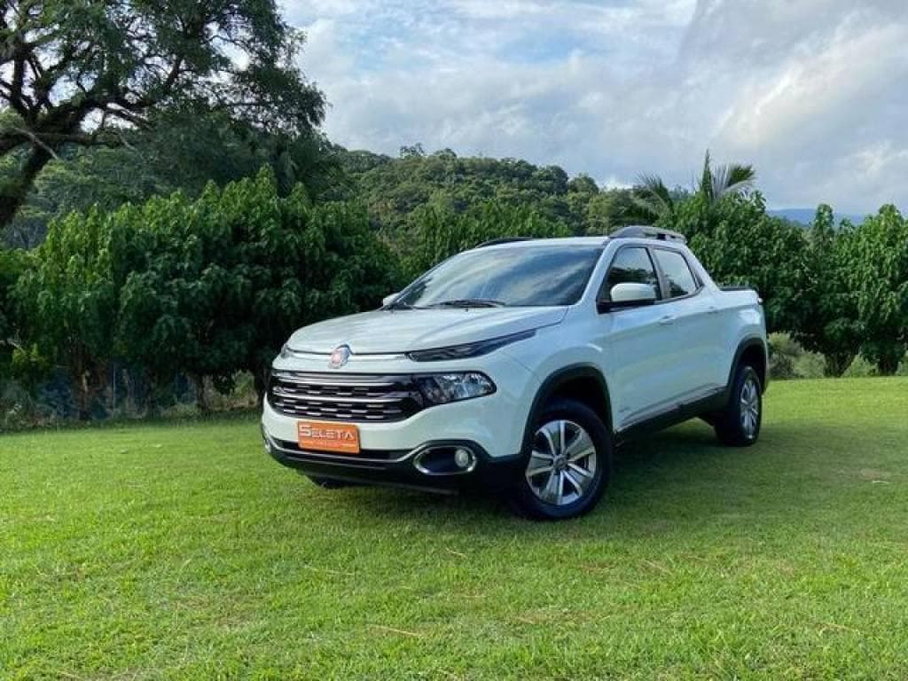 Fiat Toro