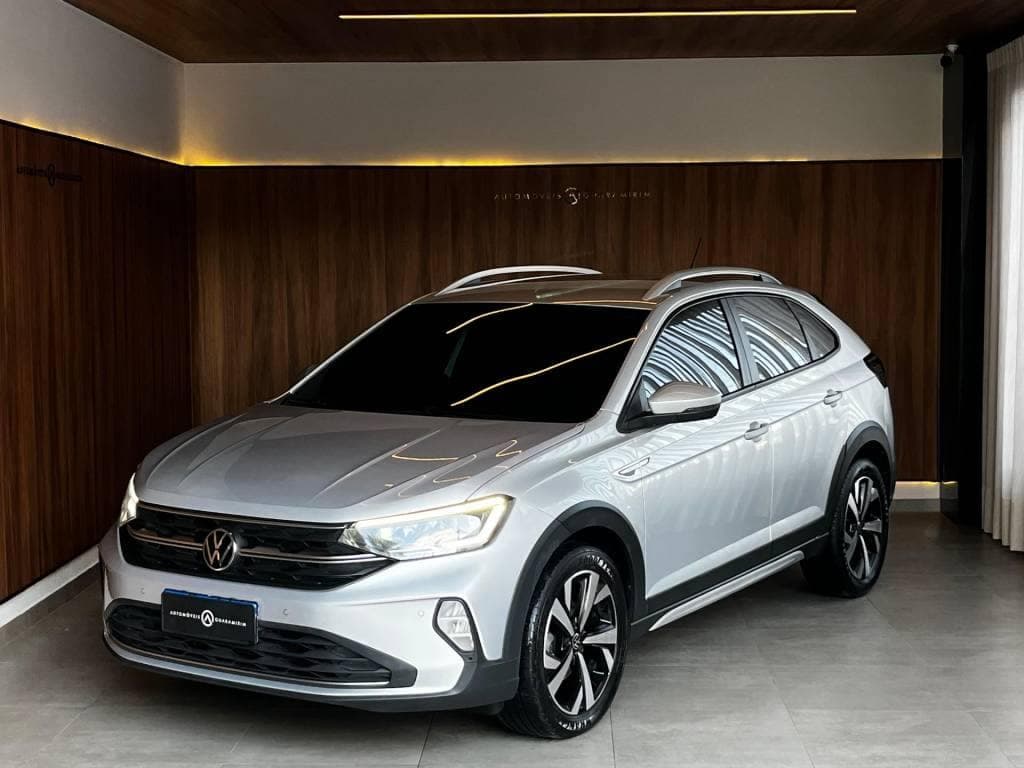 Volkswagen Nivus W/ HL TSI AD