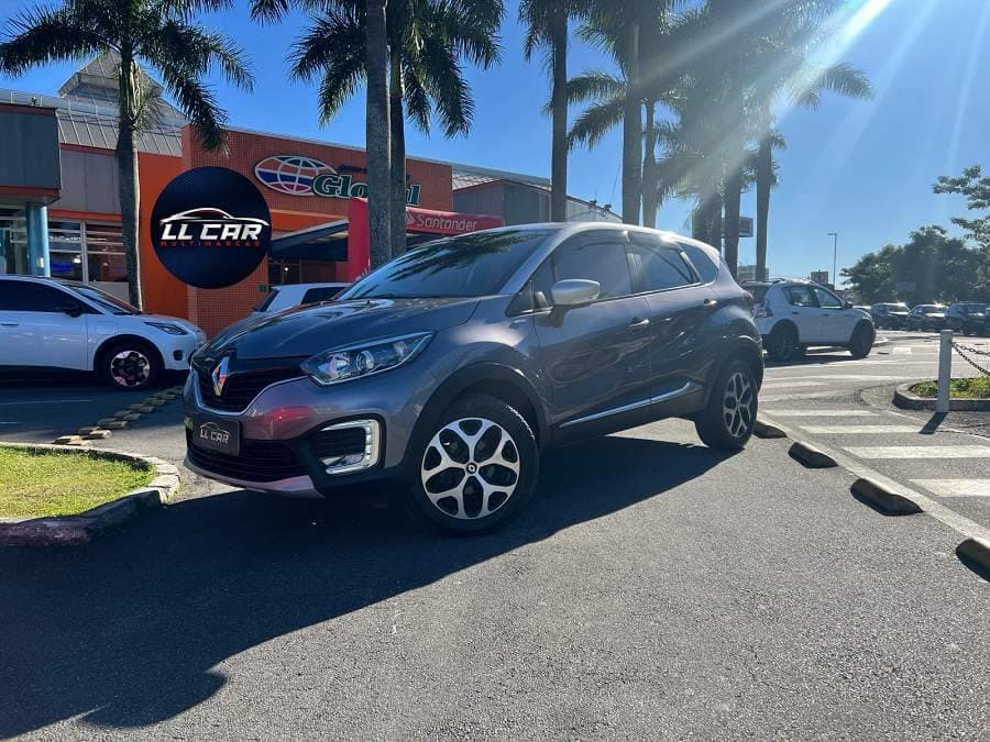 Renault Captur 1.6 16V SCE BOSE MULTIMIDIA + START STOP +