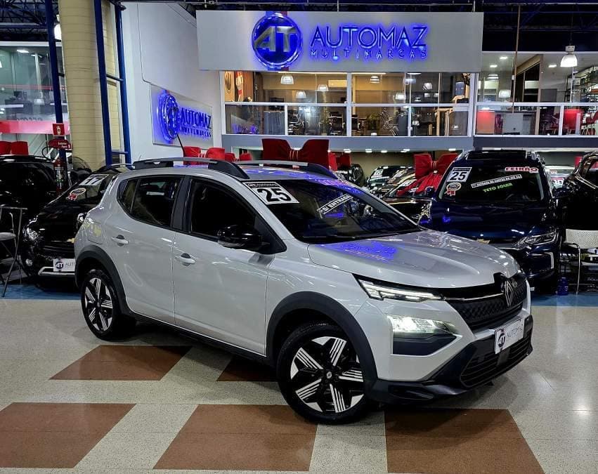 Renault Kardian 1.0 TCE TECHNO EDC
