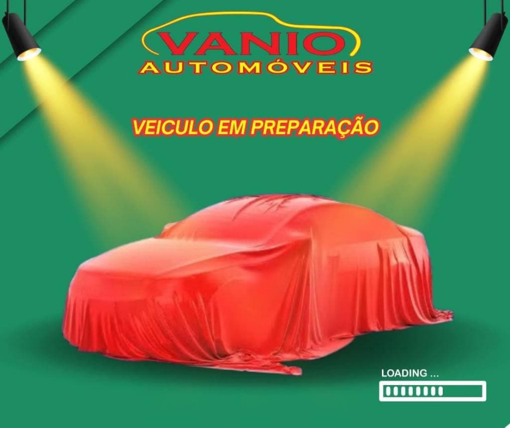 Chevrolet Agile LTZ 1.4 MPFI 8V FLEXPOWER