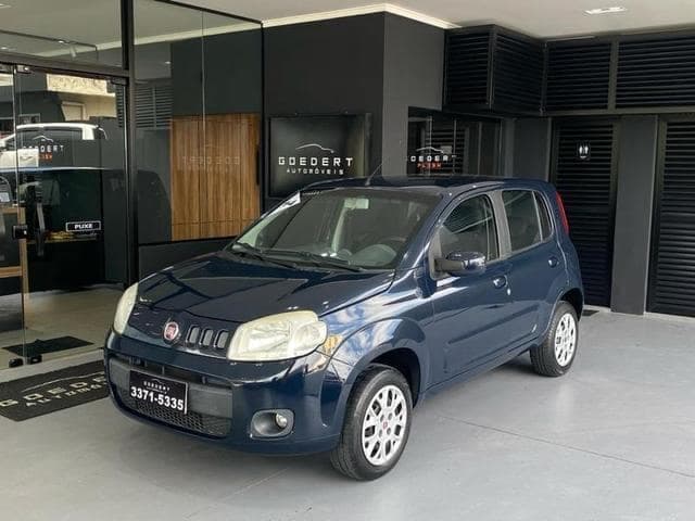 Fiat Uno