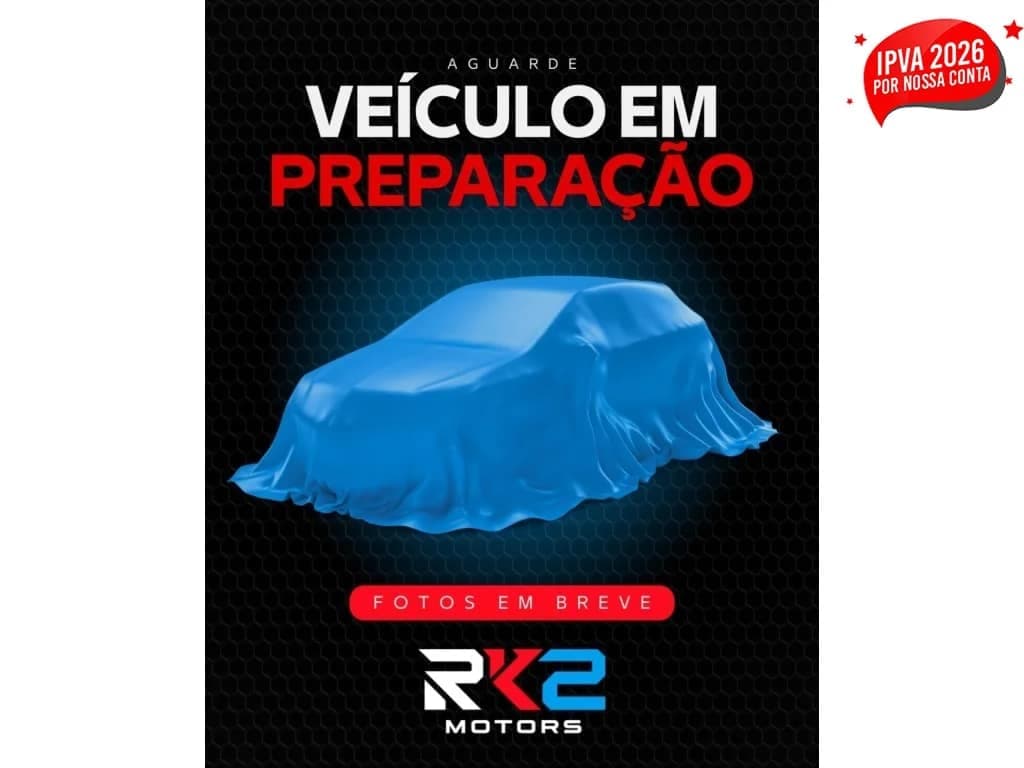 Hyundai Hb20 1.6 COMFORT PLUS 16V FLEX 4P AUTOMÁTICO