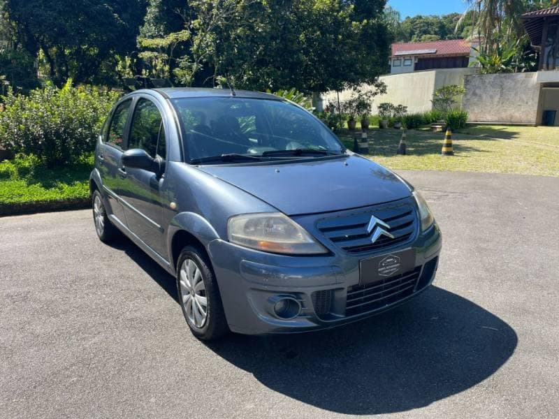 Citroen C3 1.4 8V