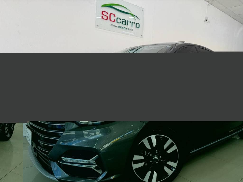 Chery Arrizo 1.5 6 PRO TURBO FLEX AUT.