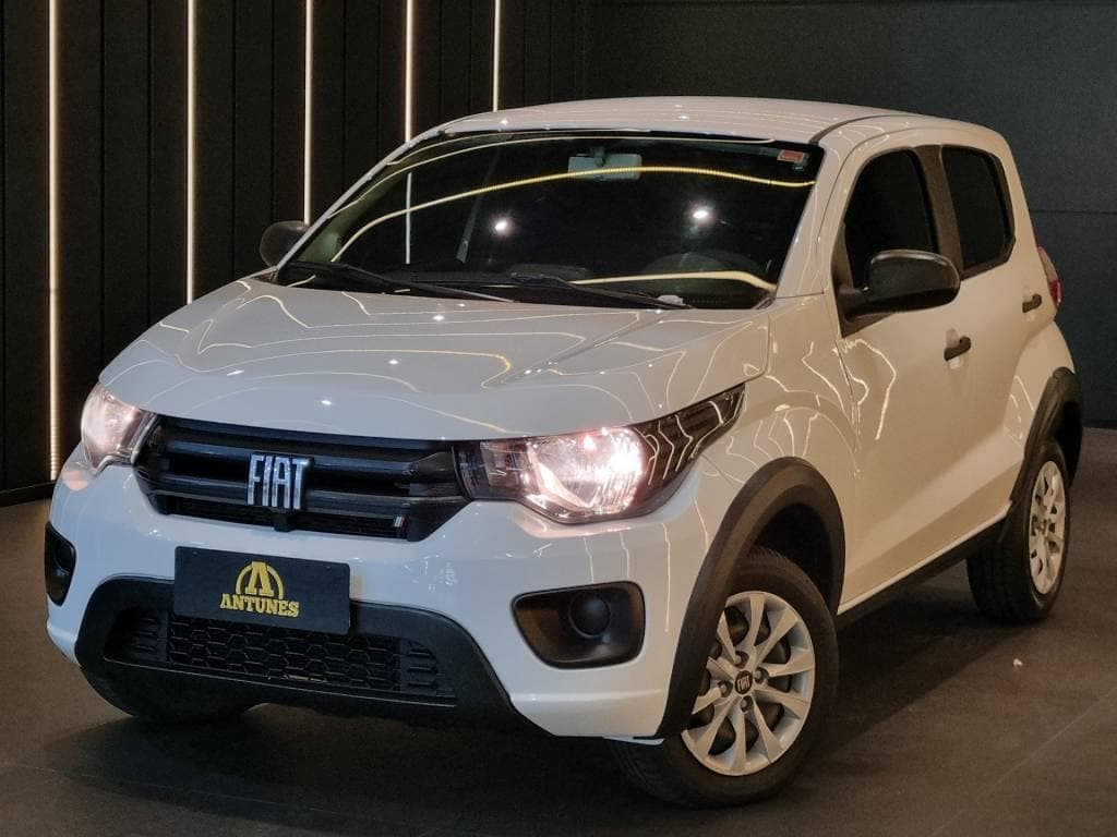 Fiat Mobi LIKE 1.0 Fire Flex 5p.
