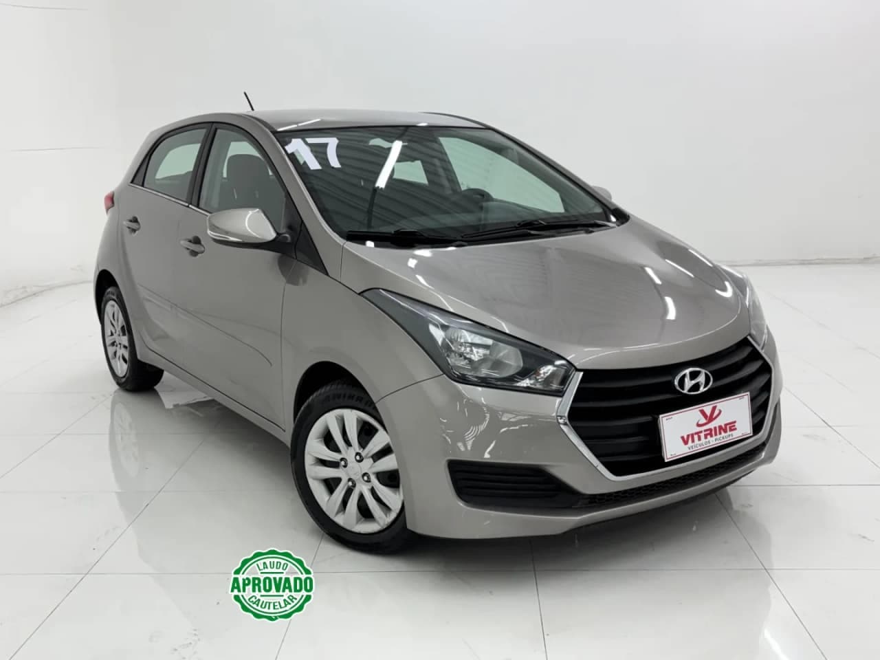 Hyundai Hb20 1.0 COMFORT 12V FLEX 4P MANUAL