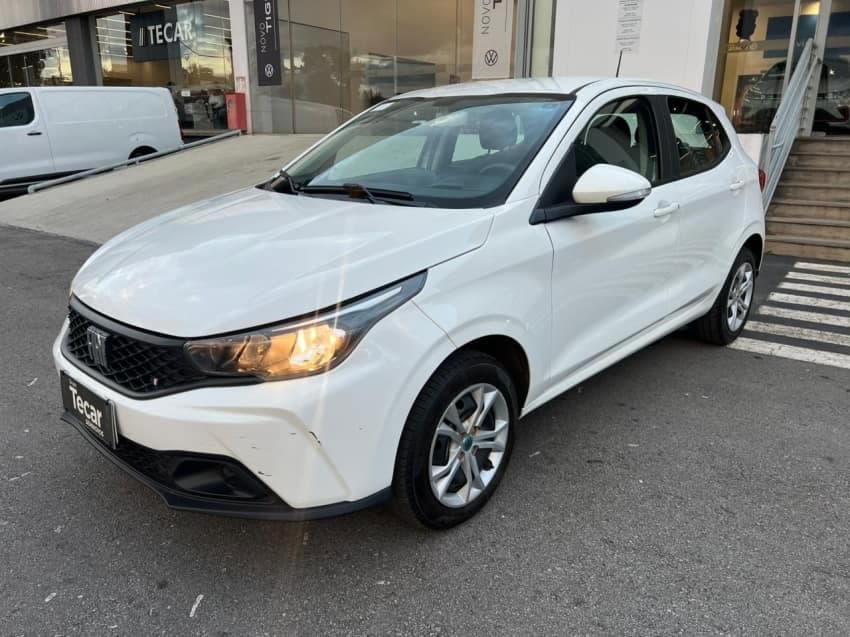 Argo Drive 1.0 Flex